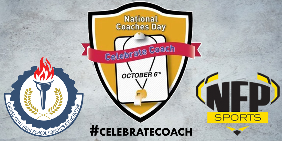 NFP Sports & CHSCA Launch Coaches Appreciation Campaign in advance of